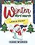 winter large print word search puzzles for adults: 1000+ Calming Christmas and Winter Large Print Word Searches for Seniors, Adults, and Children. ... Book: Inspirational &... for the Season