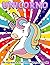 Unicorno: libro da colorare...