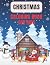 Christmas Coloring Book For...