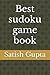 Best sudoku game book