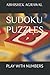 SUDOKU PUZZLES: PLAY WITH N...
