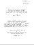 An Analysis of the Rotor Bl...