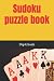 Sudoku puzzle book
