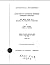 Lunar Surface Engineering P...
