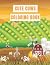 Cow Coloring Book for Kids:...