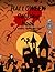 Halloween Coloring Book: Cr...