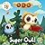 Odo: Super Owl!