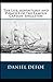 Captain Singleton: Daniel Defoe (Novel, Adventure, Literature) [Annotated]