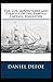 Captain Singleton: Daniel Defoe (Novel, Adventure, Literature) [Annotated]