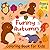 Funny Autumn Coloring Book ...