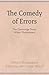 The Comedy of Errors: The Cambridge Dover Wilson Shakespeare