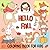 Hello Fall Coloring Book fo...