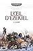 L'Œil d'Ezekiel (Space Marine Battles) by C Z Dunn