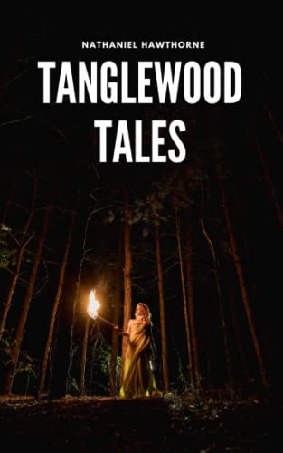 Tanglewood Tales
