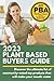 2023 Plant Based Buyers Gui...