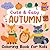 Cute & Easy Autumn Coloring...