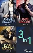 Dark Escort: Band 1-3