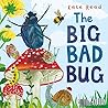 The Big Bad Bug: A Minibeast Mini Drama