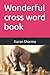 Wonderful cross word book