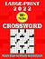 2022 Crossword Puzzle Book ...