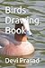 Birds Drawing Book
