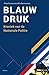 Blauwdruk by Theo Postma