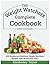 New Weight WatchersComplete Cookbook by Kimberley Taylor