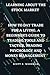 LEARNING ABOUT THE STOCK MARKET:: How To Day Trade For A Living, A Beginner’s guide to Trading Tools and Tactics, Trading Psychology And Money Management