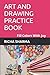 ART AND DRAWING PRACTICE BOOK