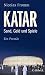 Katar: Sand, Geld und Spiele (Beck Paperback 6476) (German Edition)