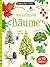 Naturführer: Bäume (Usborne Minis)