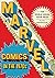 Marvel Comics in the 1970s: The World inside Your Head