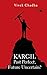 Kargil: Past Perfect, Futur...