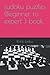 sudoku puzzles (Beginner to...