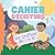 Cahier d'écriture: Les chif...