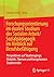 Forschungsorientierung im dualen Studium der Sozialen Arbeit/... by Simone Hess