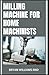 MIlLING MACHINE FOR HOME MA...