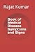 Book of Medical Disease Sym...