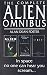 The Complete Alien Omnibus : Alien', 'Aliens', 'Alien 3