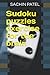 Sudoku puzzles exercise for the brain by Sachin Patel
