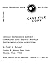 Apollo Experience Report - ...