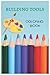 building tools coloring boo...
