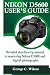 Nikon D5600 user’s guide: D...