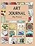 Art Journal by Judy Grupp