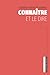 Connaître et le dire by Gilberte Piéraut-Le Bonniec
