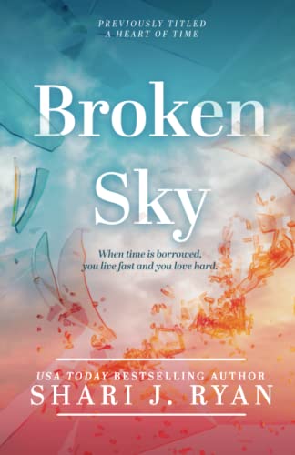 Broken Sky (ebook)