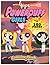The Pȯwẹrpuff Girls Colorin...