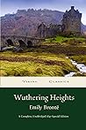 Wuthering Heights...