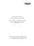 An Analysis of Energetic Sp...