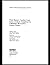 Final Report: LANDSAT Land ...